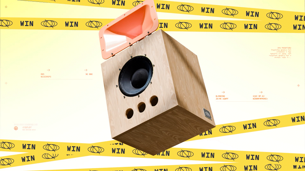 BWS Presents: Nice Drops System Sound