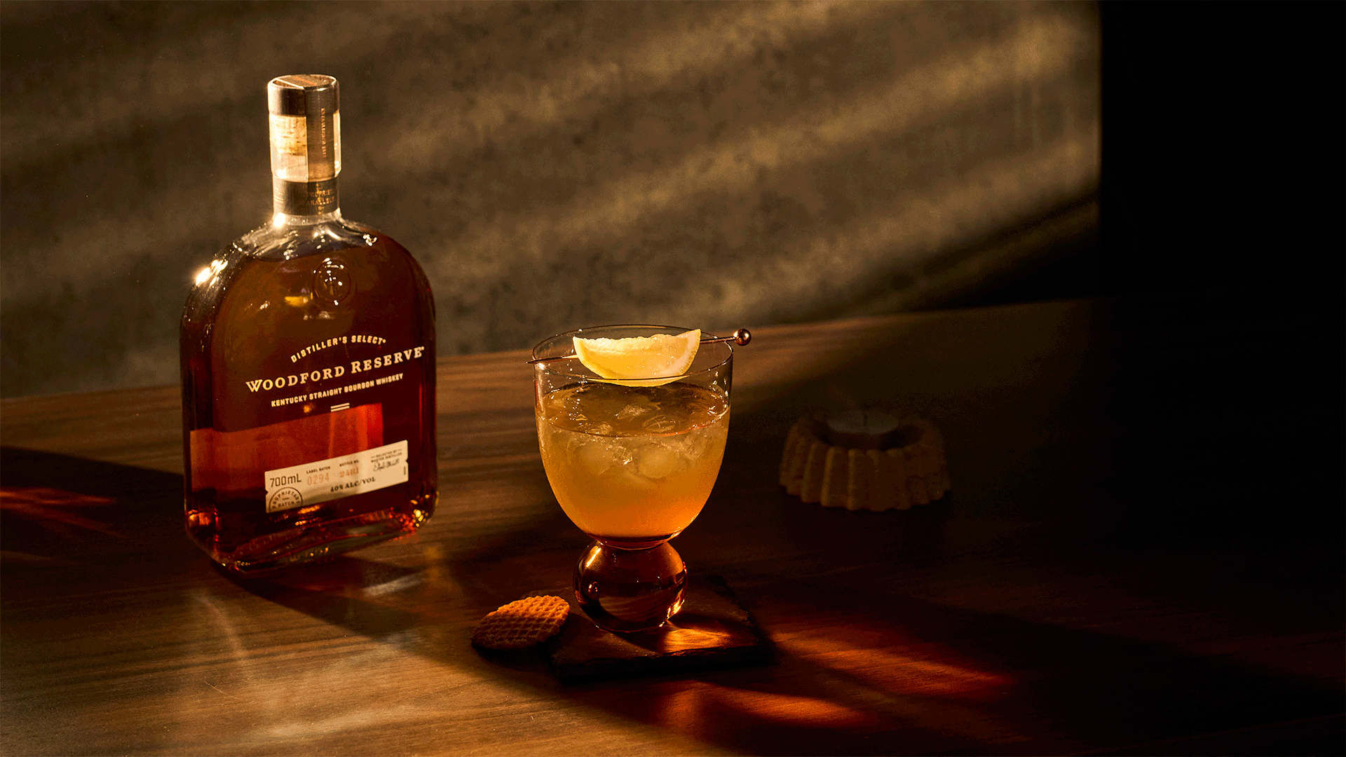 Midnight Maple