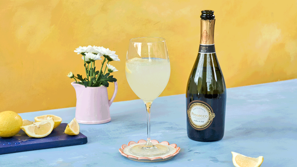 How to Make a Spritz 