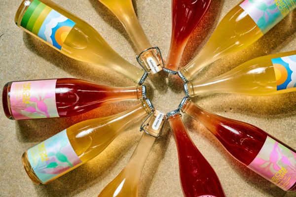  It’s not just a hipster stereotype anymore. 
