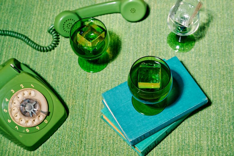 8 drinks rules worth breaking