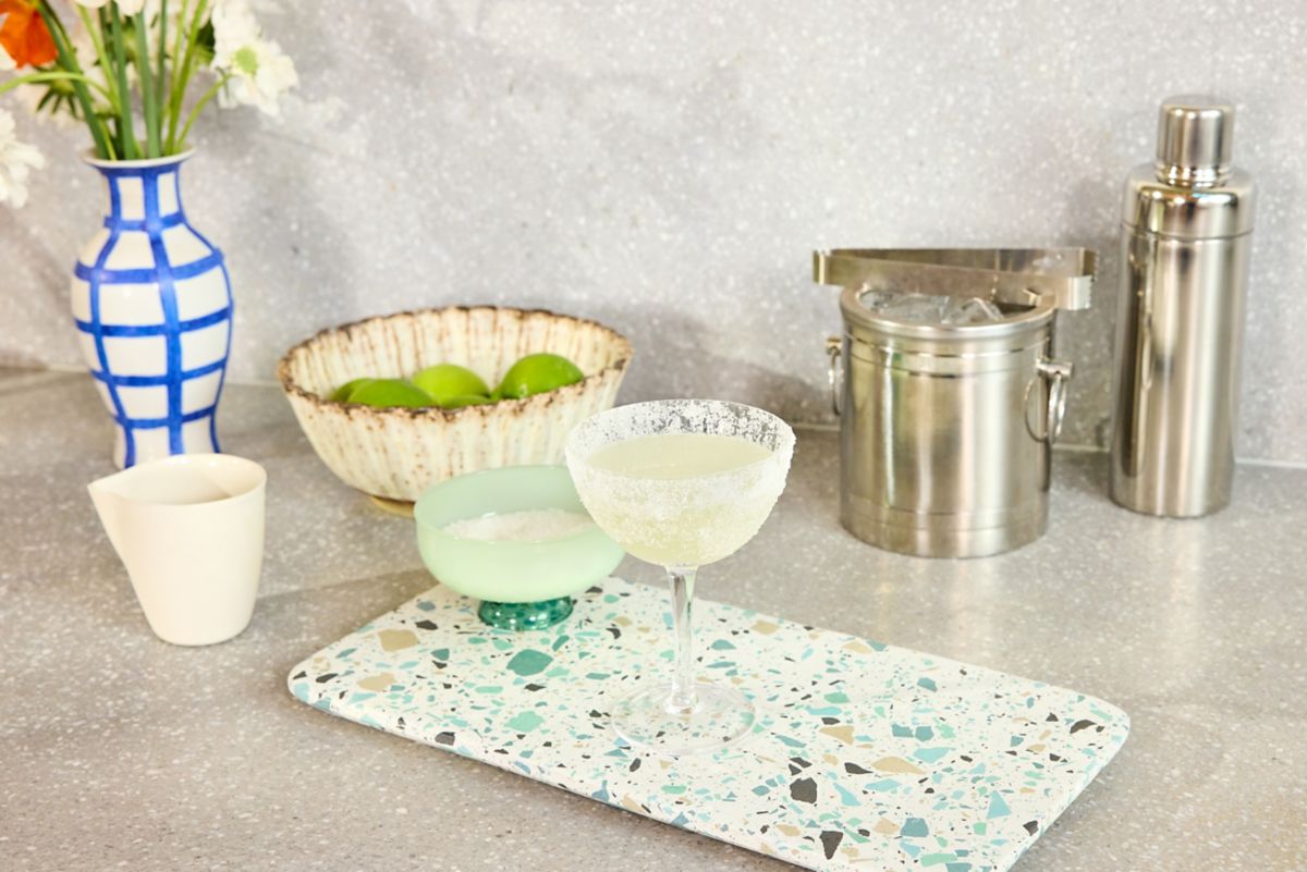 Best Yuzu Gimlet Cocktail Recipe by Aurelia St Clair (Ingredients + Top