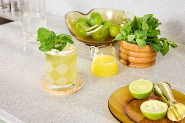 9. Vintage Coco cocktail recipe