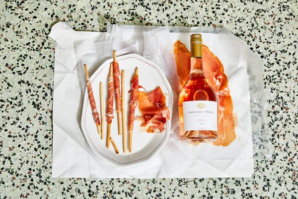  Struggling to find the right wine match? We’ve got the cure(d meats) for that. 
