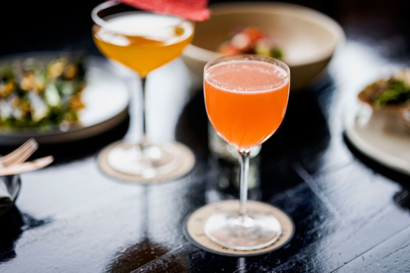 Where to score the best Happy Hour deals in Melbourne