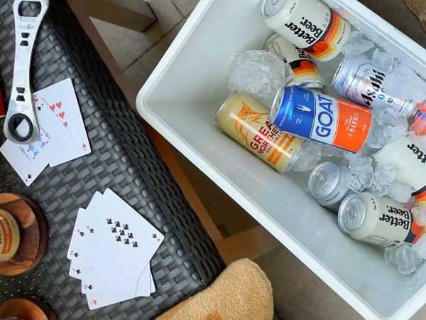 The Only Beers You Need This Summer