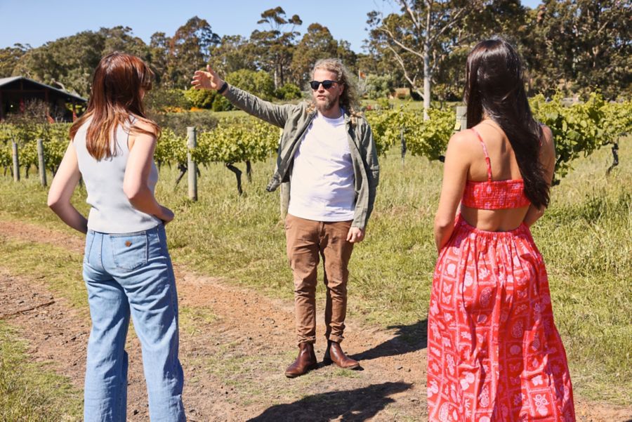best of margaret river wines  