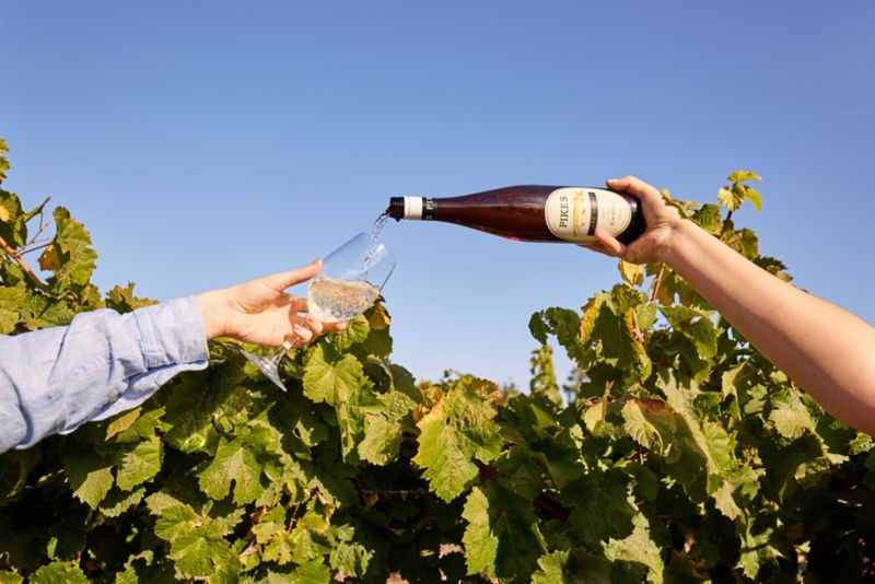 Why everyone’s raving about Clare Valley riesling