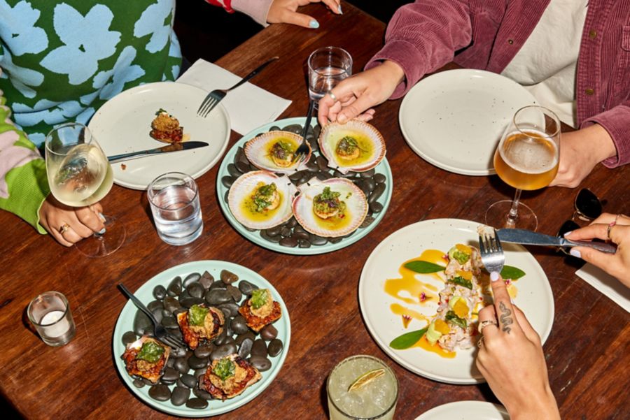 The ultimate list for the best dining experiences in Margaret River