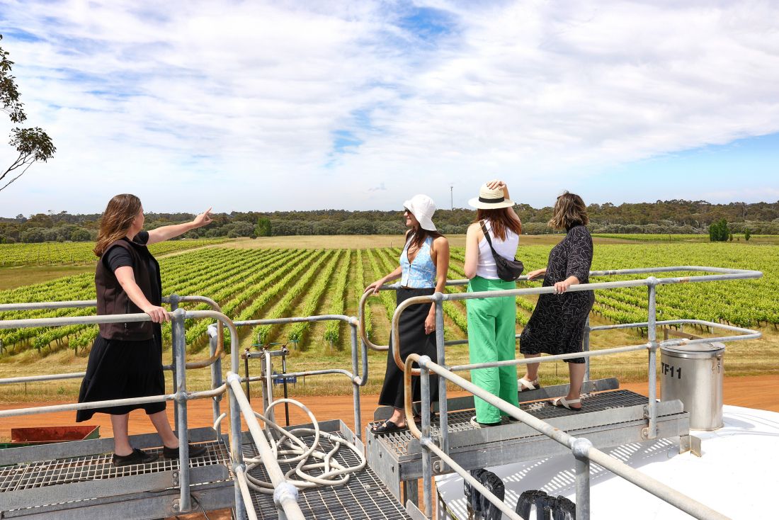 Margaret River cellar doors you don’t want to miss