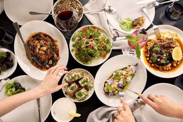  From flavour-infused cafes to award-winning degustations, the Hunter has something for all occasions. 
