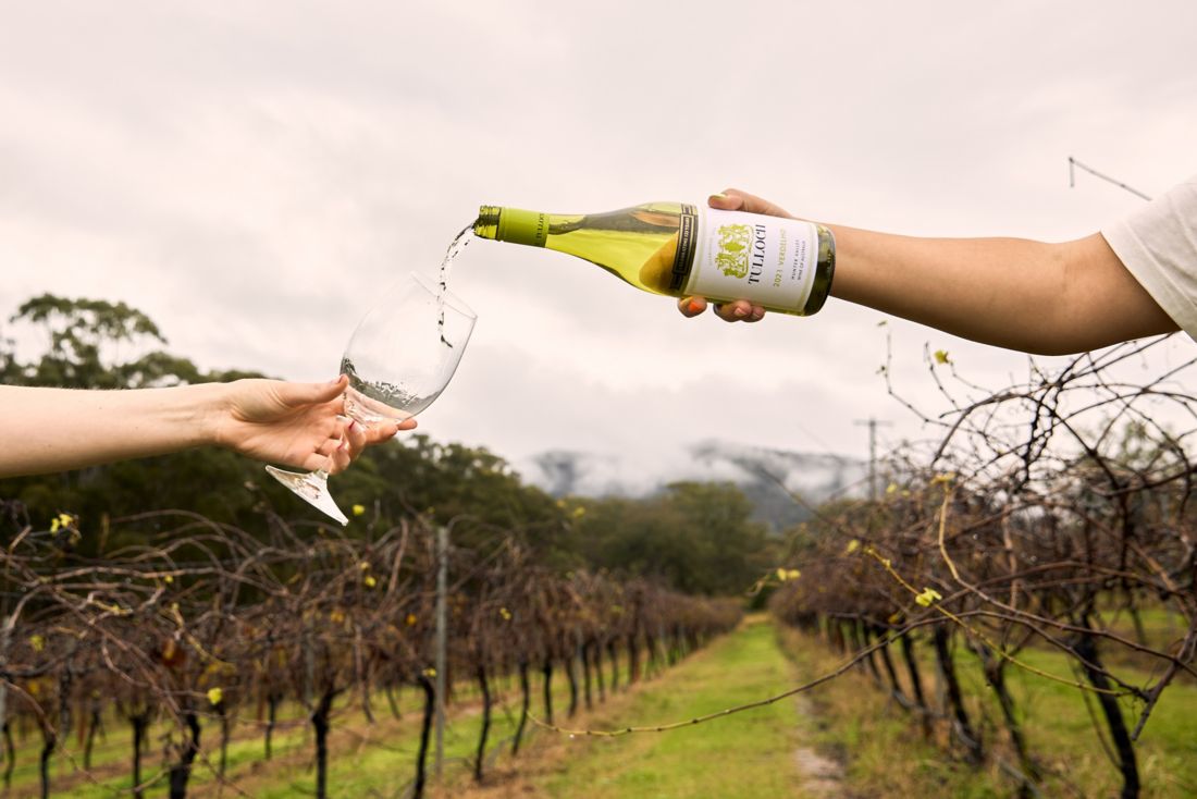 5 Hunter Valley wines we're loving right now