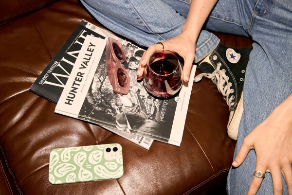  Start your weekend getaway in the Hunter off right with this 24-hour itinerary. 
