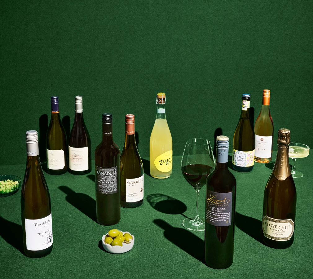 Best in Glass: The wine awards actually worth knowing