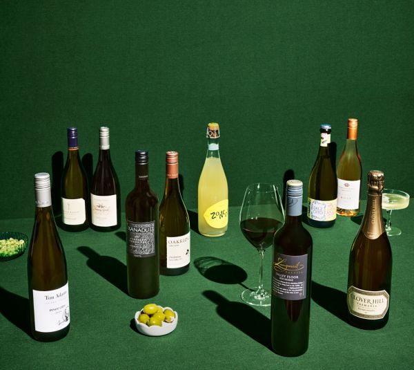  The winners are in. These are the best local wines under $50 for any and all occasions. 
