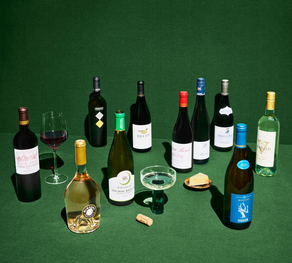 Best in Glass Wine Awards: The international wines that stole our hearts