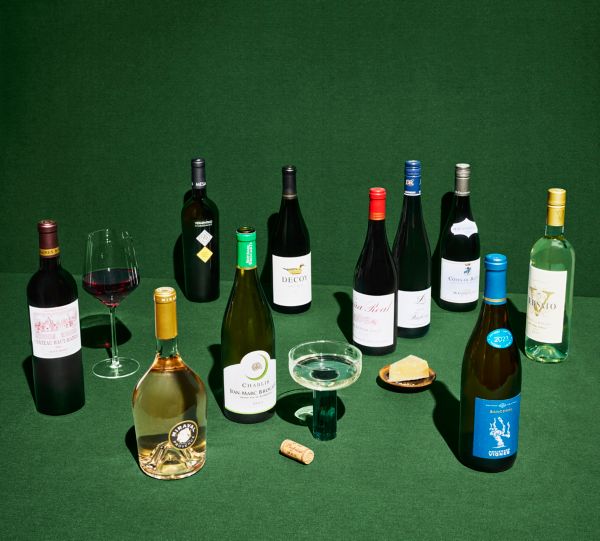 Best in Glass: The affordable international wines that stole our hearts