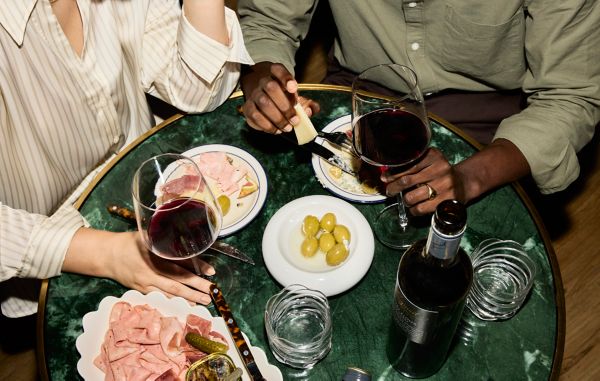  Get to know all the winning reds in the Best in Glass Wine Awards. &nbsp; 
