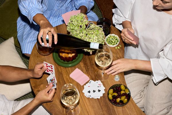 Dan’s top white wines of the year – revealed