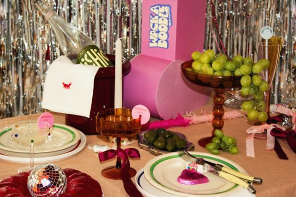  Skip the exxy bar tabs and Ubers, and make it the party of all house parties for the bride to be. 
