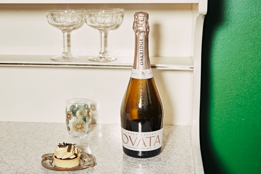 OVATA by Oakridge: A delicious wine