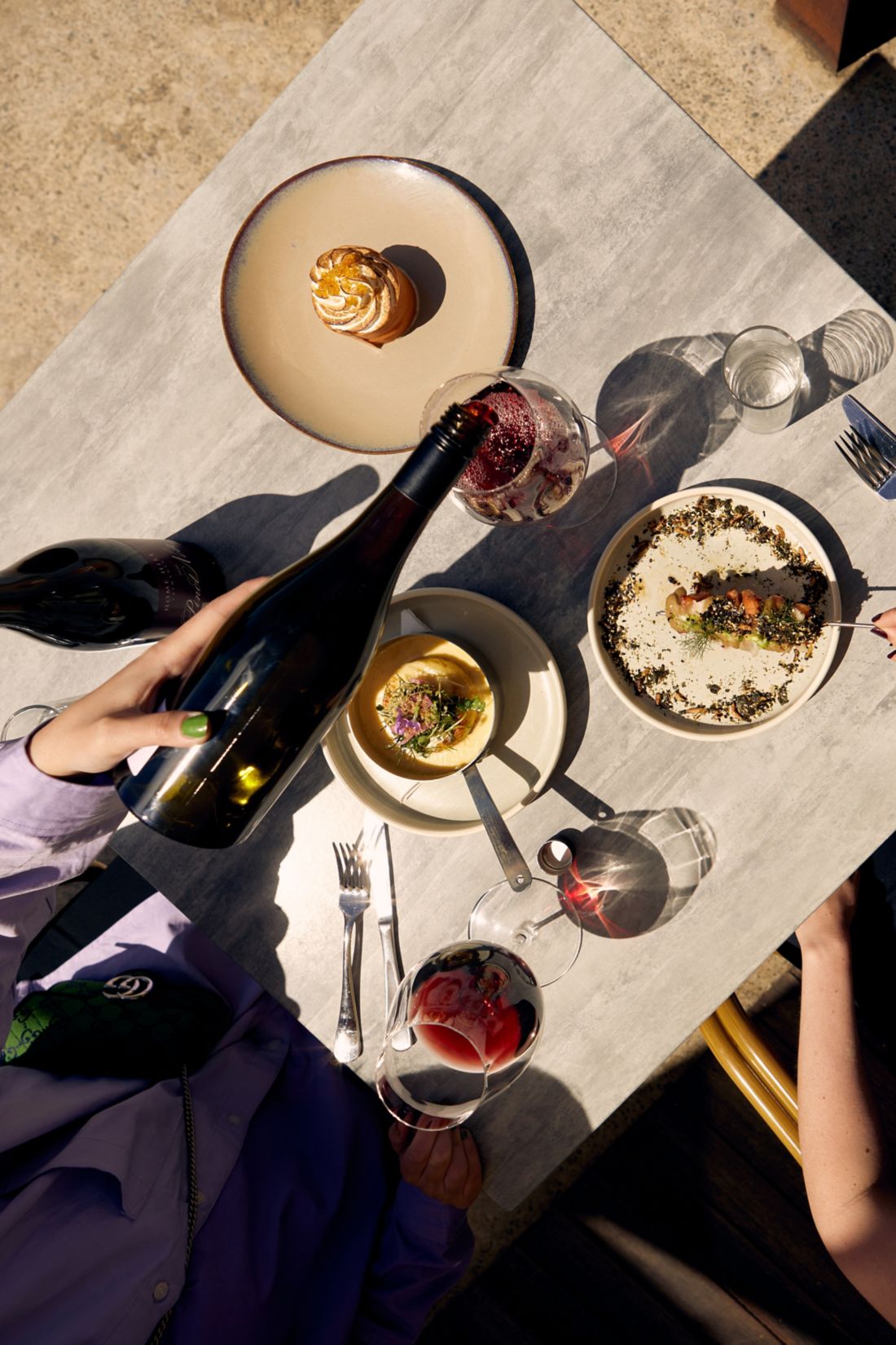 The top 5 must-visit wineries in and around Hobart