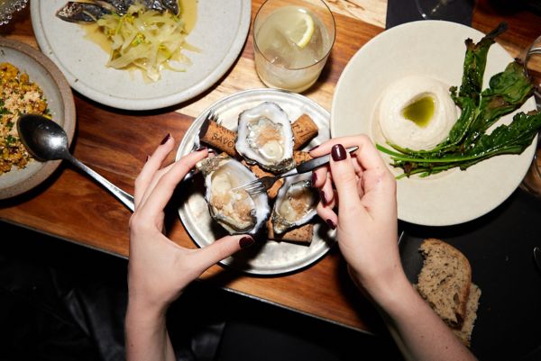  From steaming-hot scallop pies to luxury fine dining, there's no doubt southern Tasmania has it all. 
