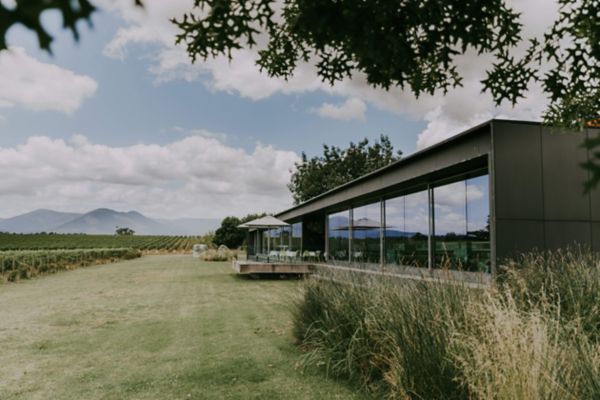  And it makes a hat trick for the Yarra Valley producers.&nbsp; 
