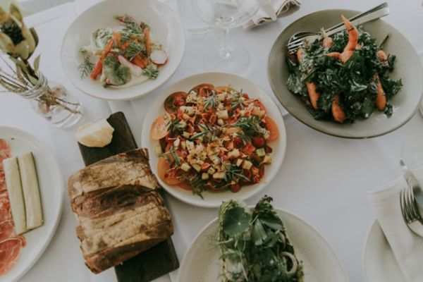 Eat your way through the Yarra Valley, ticking off these culinary highlights.