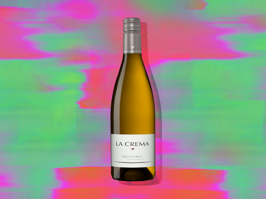La Crema Moneterey Chardonnay