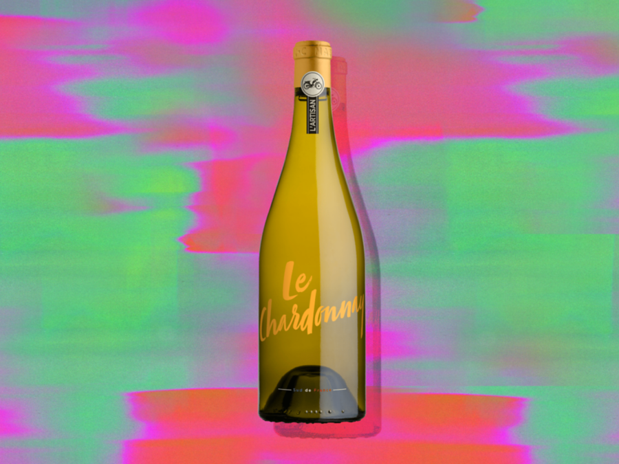 L'Artisan Le Chardonnay