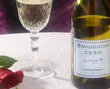 How to Drink Wine When You're Not Drinking