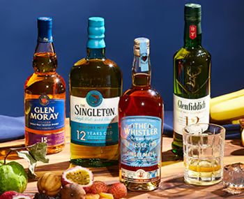 <p style="	text-align: left;
"> An expert's guide to finding your whisky style  
<p style="	text-align: left;
">One of Dan's whisky lovers explains why she fell for whisky and how you can too. 
