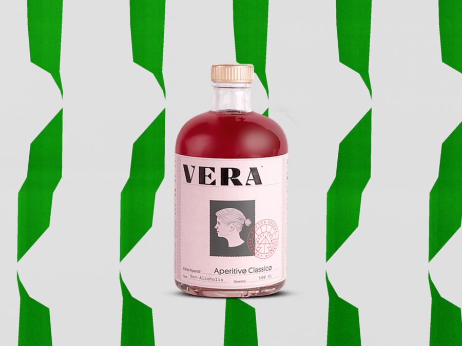 Vera Spirits Aperitiv