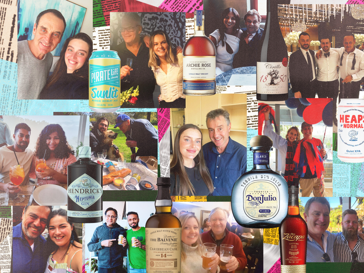 Ask the team: What are you giving Dad for Father’s Day?