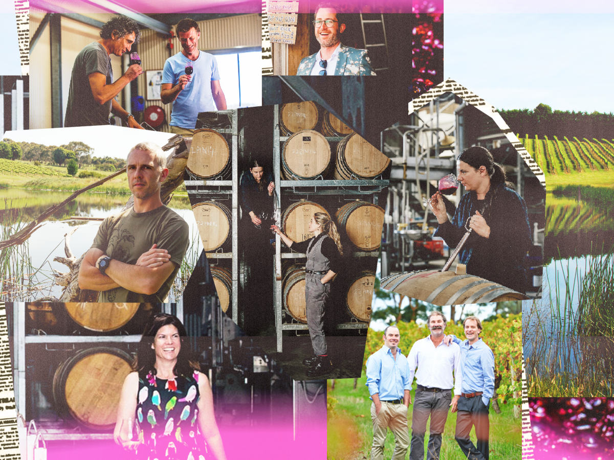 Hot takes: 6 experts predict the next big thing in wine