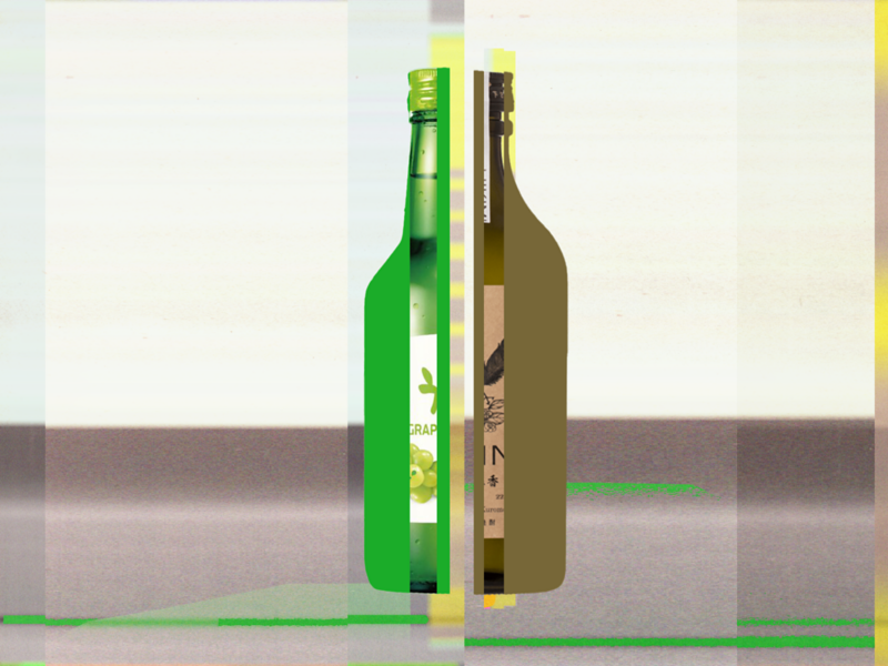 Soju vs shōchū: What’s the difference?