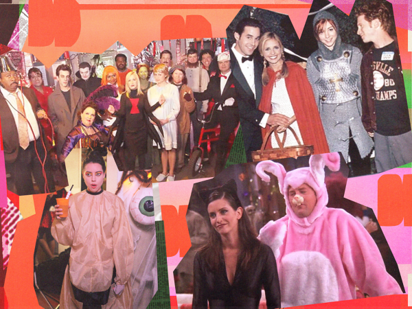  It’s spooky season, and we’ve rounded up the best Halloween eps and sips of all time to celebrate. 
