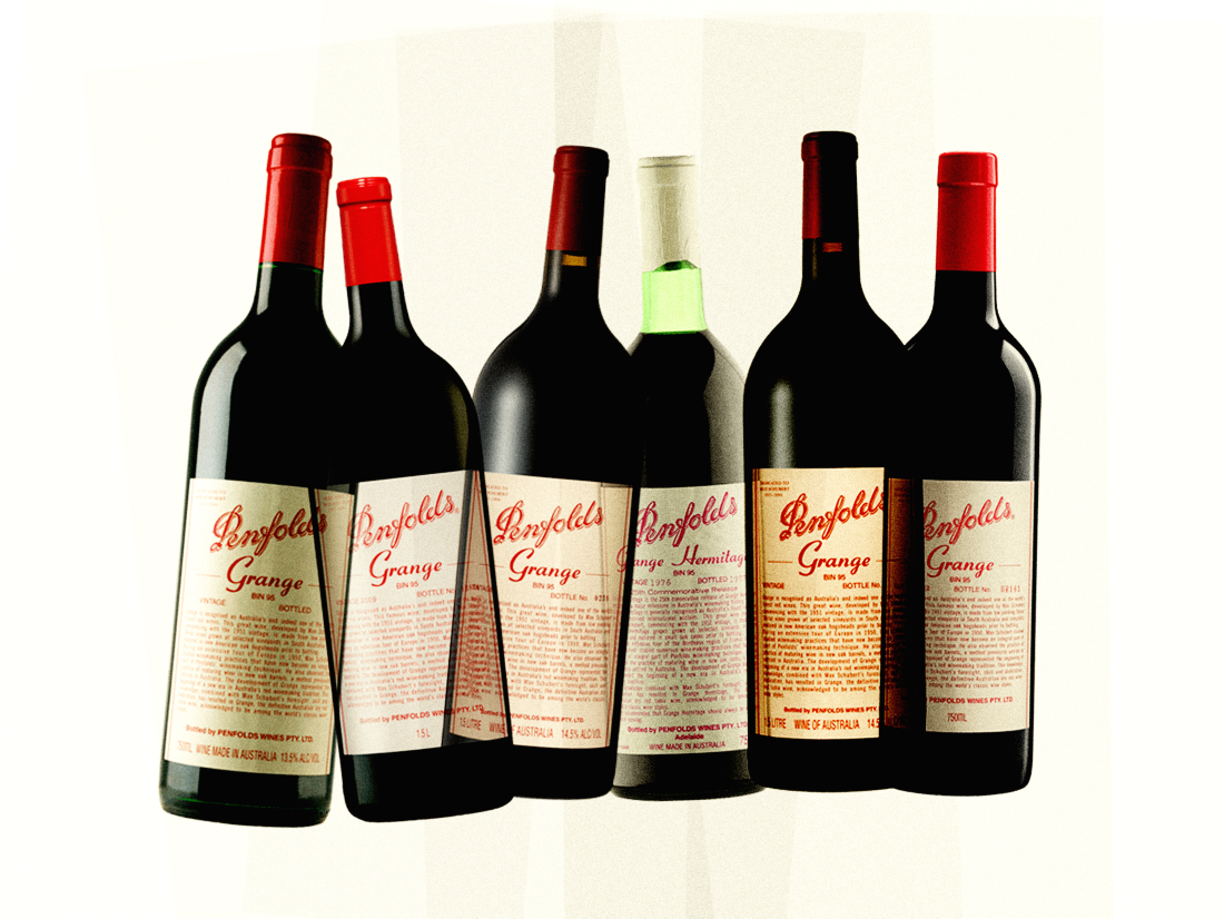 Is Penfolds Grange worth the hype?