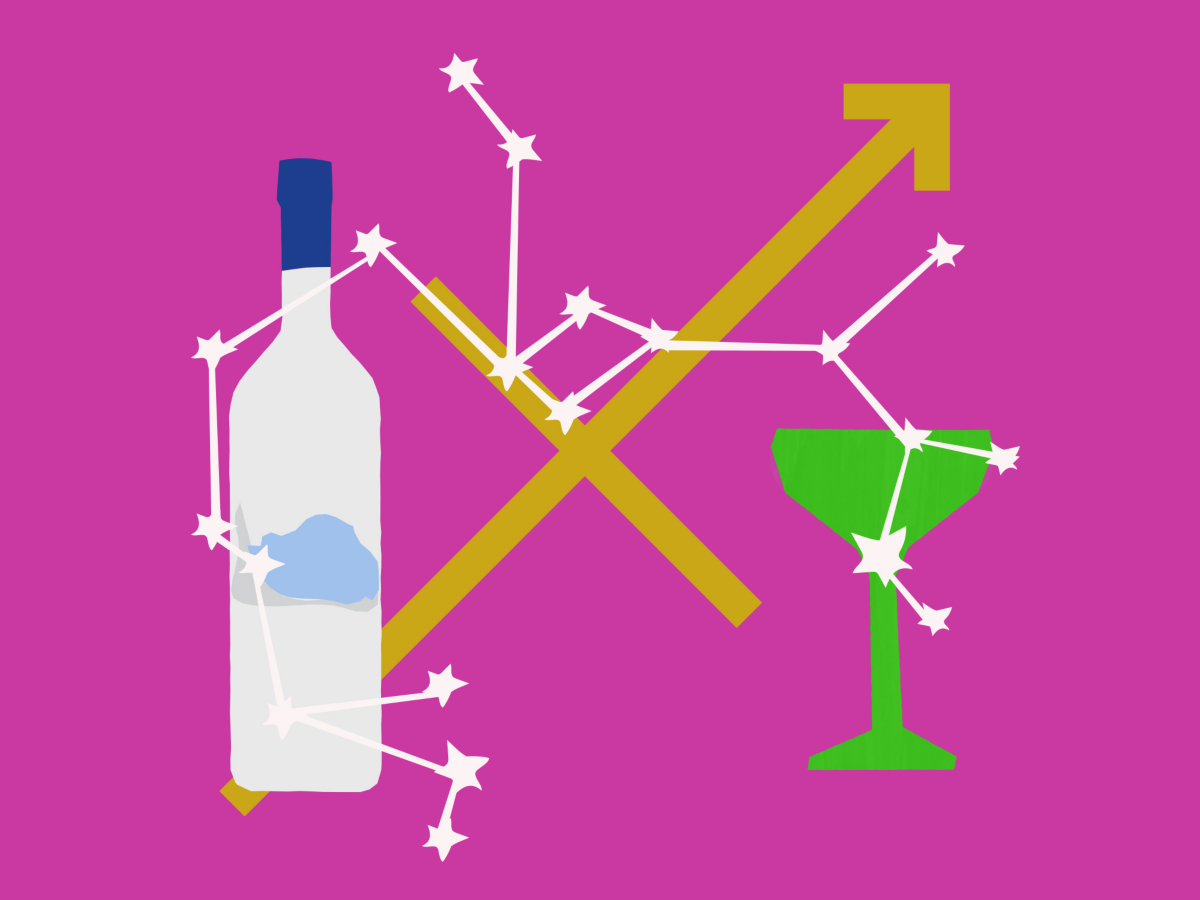 5 drinks to gift your deserving Sagittarius mate