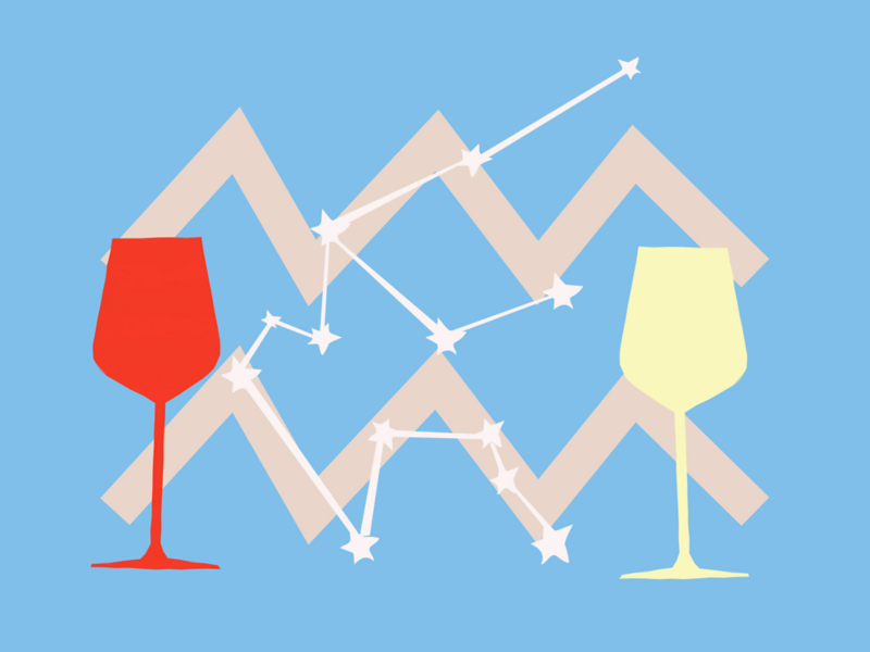 5 drink gifts your Aquarius mate won’t return