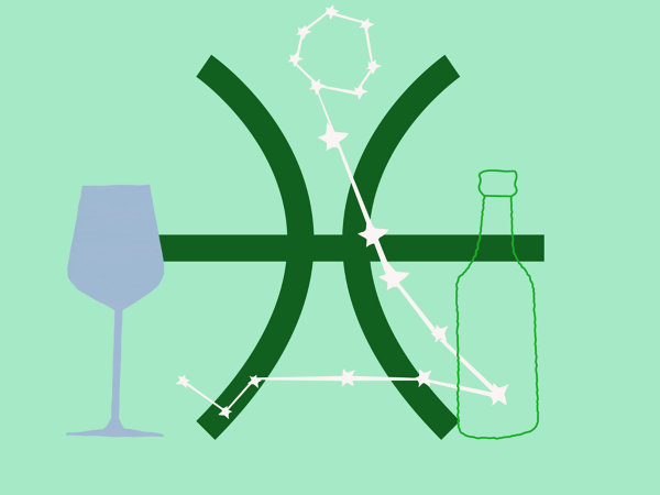  Time to get emotional, Pisces is having a birthday. 
