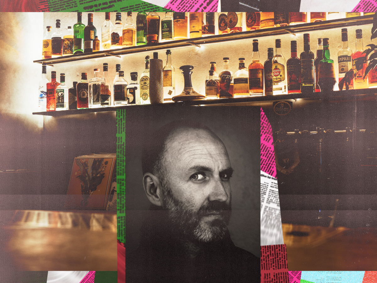 Pat Nourse’s pick of new Melbourne bars