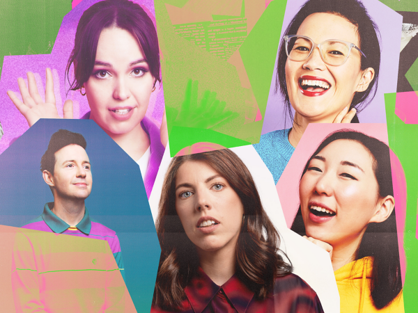  When they’re not making you laugh out loud, these comedians can be found enjoying a drink around Melbourne. Here are their picks. 
