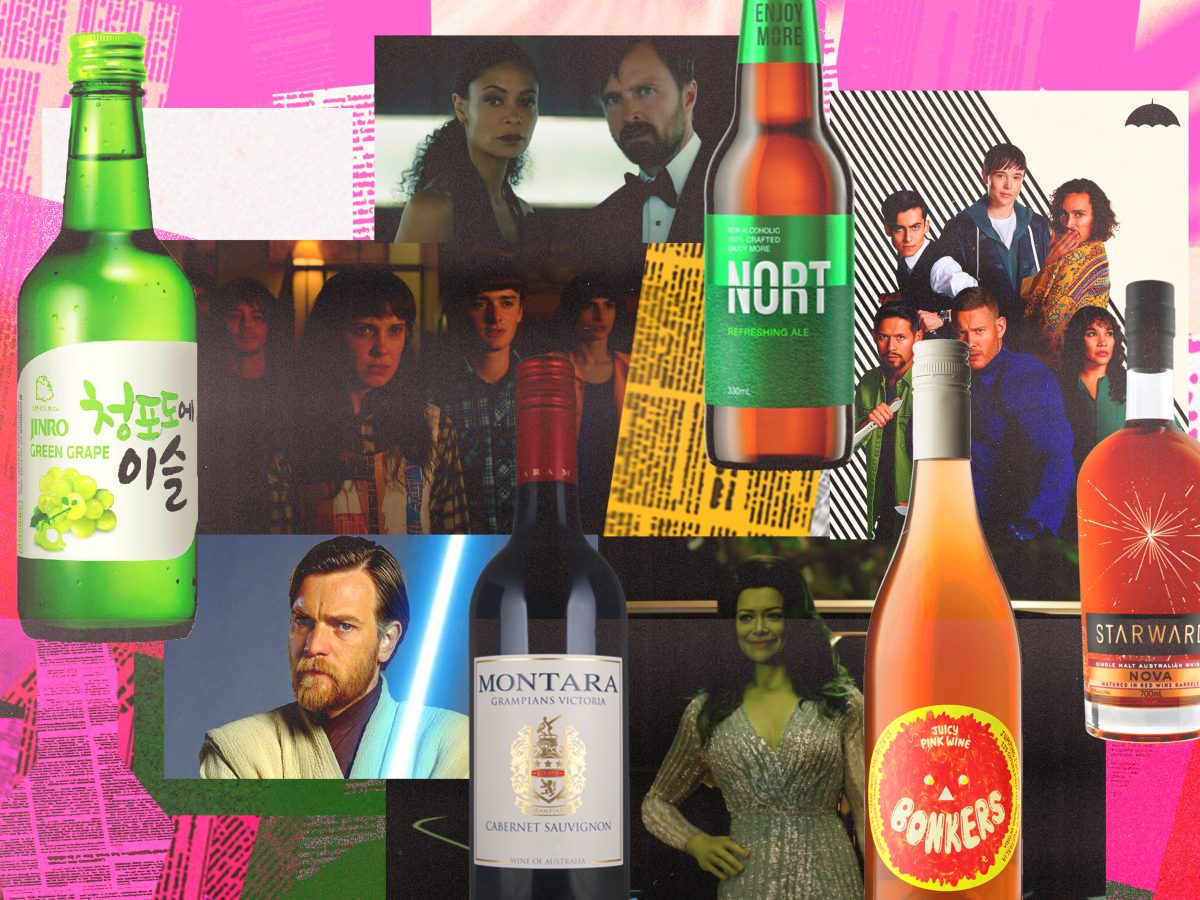 Your night-in watchlist: Sci-fi edition