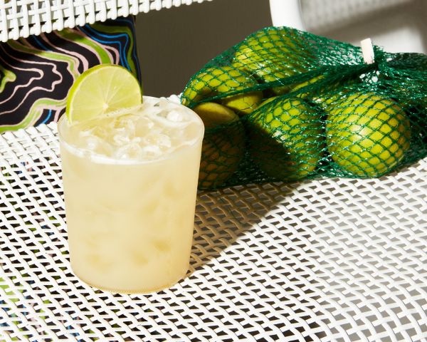  Love a Marg? Take your pick from our favourite recipes that let you put your own twist on this classic cocktail.&nbsp; 
