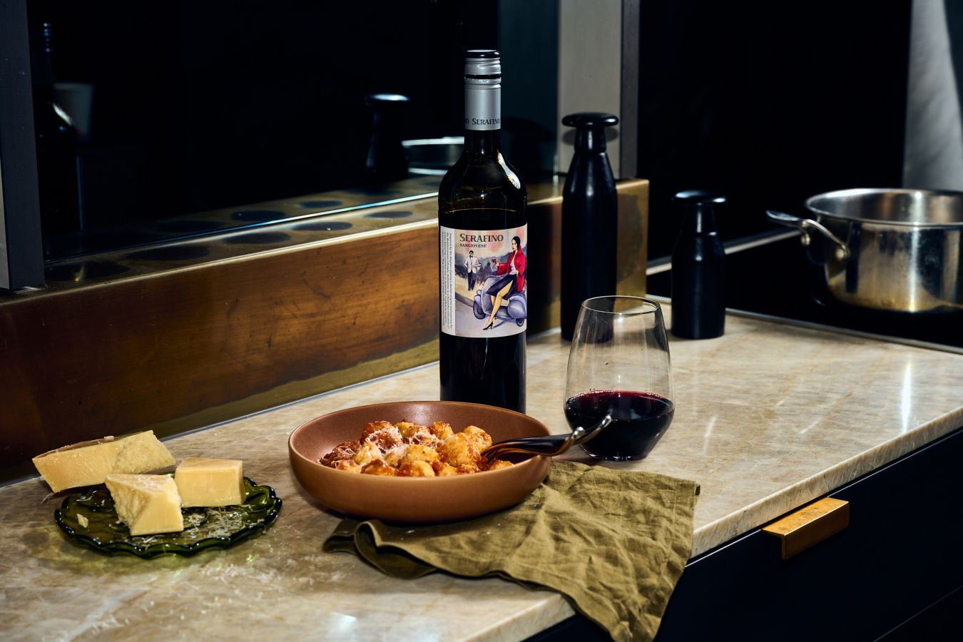 5 McLaren Vale food and wine pairings to try at home