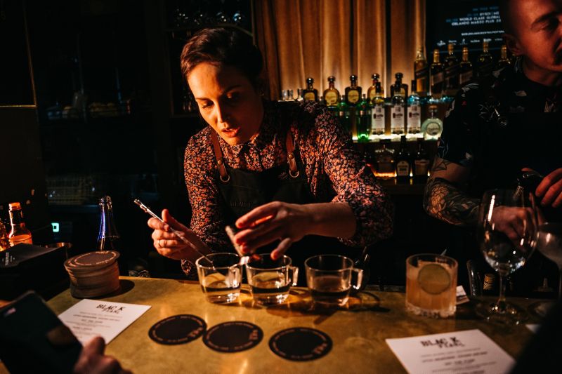 Everything you need to know about Sydney’s World Class Cocktail Festival 2022