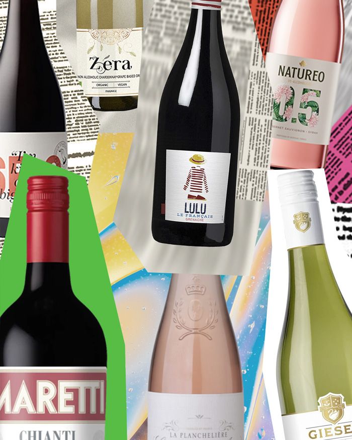  How to find the perfect midweek wine