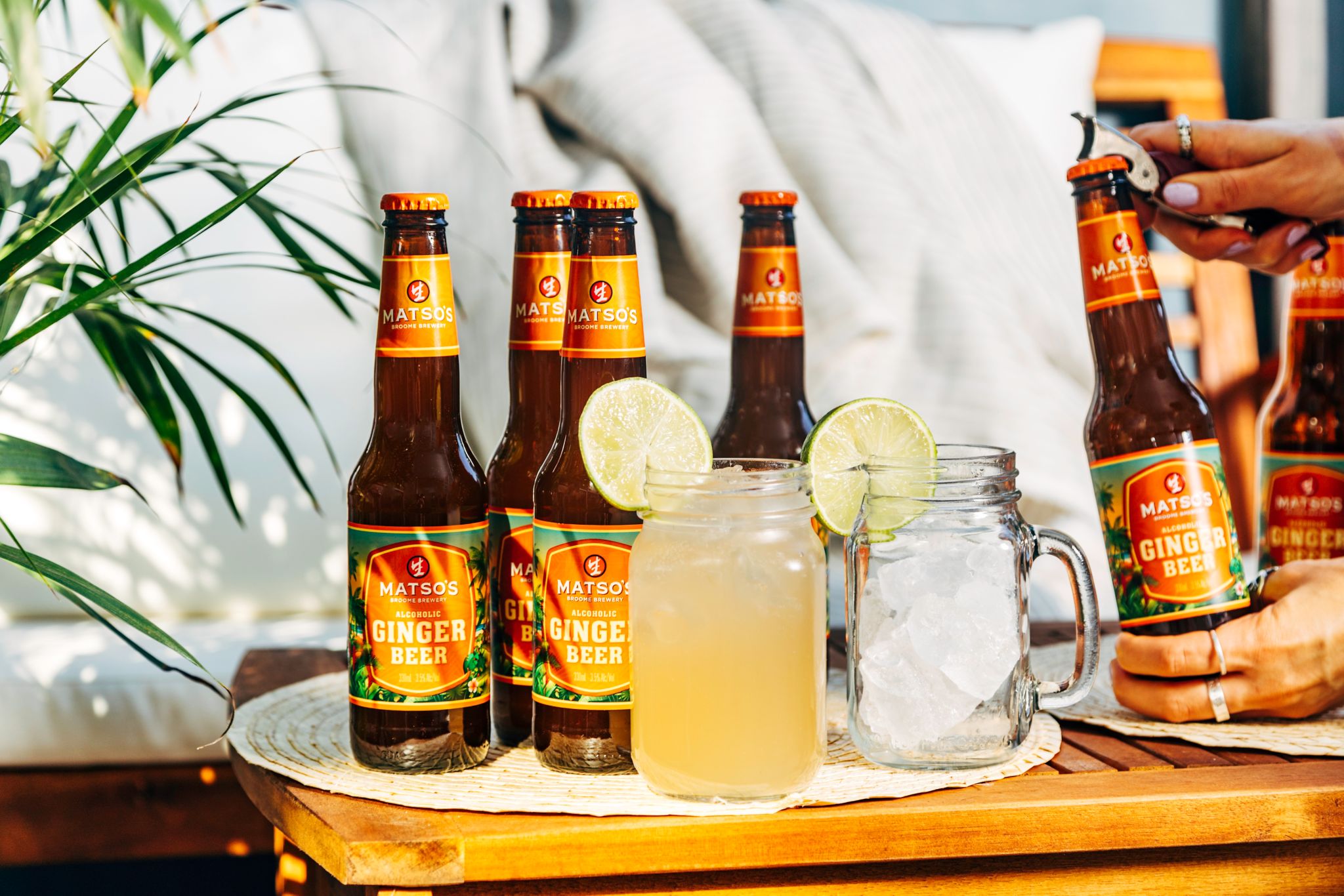 What is Ginger Beer | How to Drink Ginger Beer - Dan's Daily | Dan Murphy’s